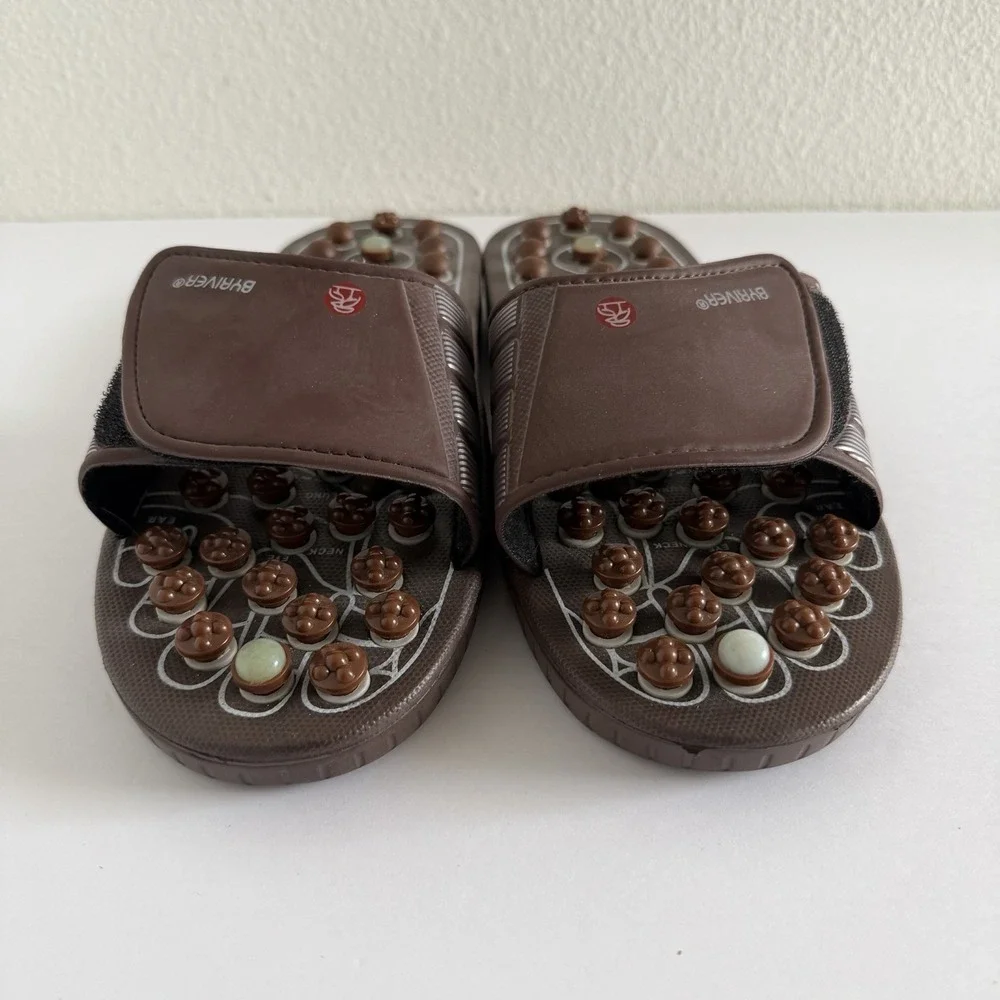 BYRIVER sandals slides